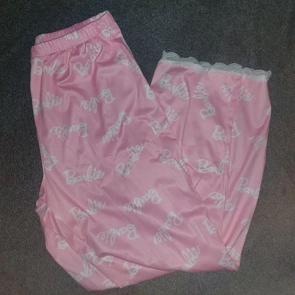 Barbie PJ Set π©·π - Picture 8 of 9